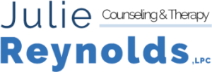 Julie Reynolds Logo